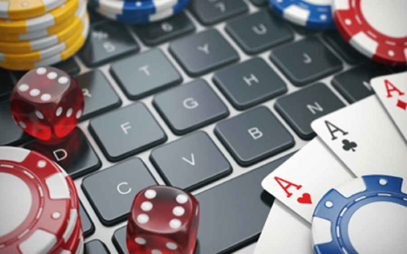Online Casino Games