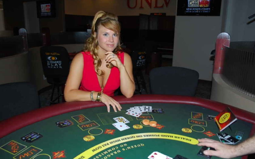 Pai Gow Winning Strategy