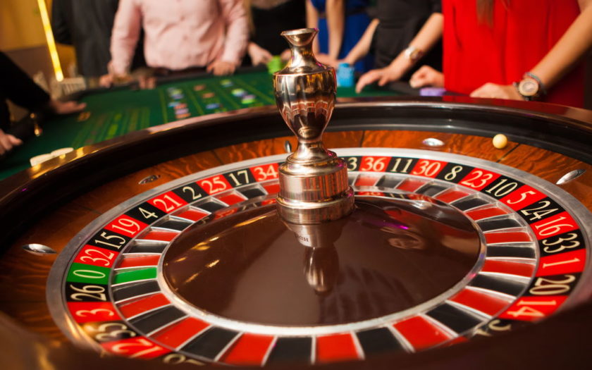 Roulette Tips Guide