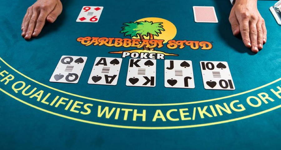 Casino Casino