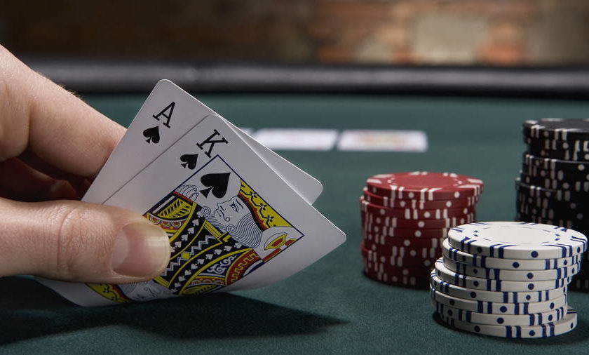 Blackjack Variations