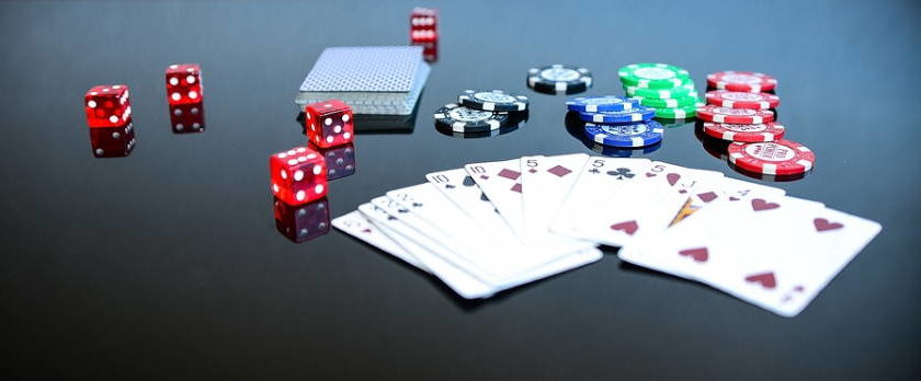 Choose an Online Casino