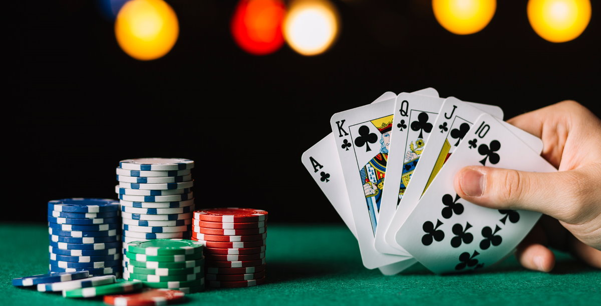 What Does It Mean To Limp In Poker